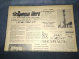 ZIARUL ROMANIA LIBERA 2 DECEMBRIE 1967