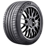 Anvelope Michelin PILOT SPORT 4 S RG 245/45R18 100Y Vara