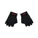 Manusi pentru antrenament Fitness, L-XL, Negru, ATU-082642, Oem