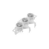 Panou butoane pentru cuptor cu microunde BOSCH 00645975 Original