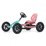 Kart cu pedale BERG Buddy Lua, Berg Toys