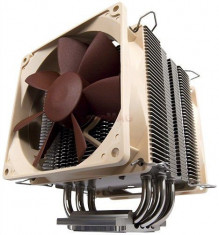 Cooler CPU Noctua NH-U9B SE2(dual fan) foto