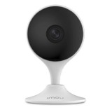 Camera IP wireless, Imou Cue 2, 2 MP, IR 10 m, lentila 2.8 mm, audio, MicroSD - IPC-C22EP-A SafetyGuard Surveillance
