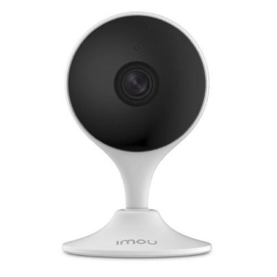 Camera IP wireless, Imou Cue 2, 2 MP, IR 10 m, lentila 2.8 mm, audio, MicroSD - IPC-C22EP-A SafetyGuard Surveillance foto