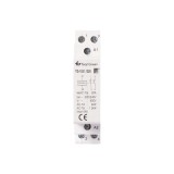 Cumpara ieftin Contactor Modular 2P 1ND 20A