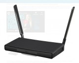 Cumpara ieftin Mikrotik Dual-Band WI-FI 6 Wireless router, AX1800, C53UiG+5HPaxD2HPaxD, Procesor