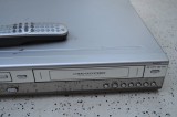 Dvd player Recorder DVDR 3320 V cu Telecomanda