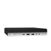 Mini PC SH HP MP9 G4 Retail System, Hexa Core i5-8500T, 16GB DDR4, 256GB SSD