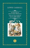 Cumpara ieftin Aventurile Lui Alice . Alice In Tara Oglinzii Rao Clasic, Lewis Carroll - Editura RAO Books