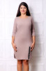 Rochie Eleganta Ofelia CremMarimea, Yves