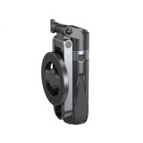 Selfie Stick Bluetooth cu MagSafe XO Design SS22, Negru