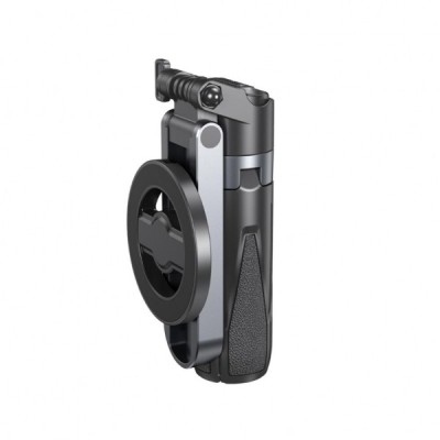 Selfie Stick Bluetooth cu MagSafe XO Design SS22, Negru foto