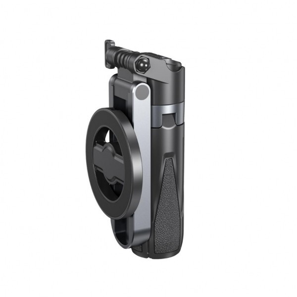 Selfie Stick Bluetooth cu MagSafe XO Design SS22, Negru