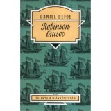 Robinson Crusoe - Daniel Defoe