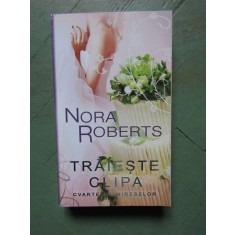 NORA ROBERTS - TRAIESTE CLIPA