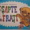 Sapte frati - Tudor Arghezi