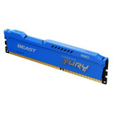 Memorie RAM Kingston, DIMM, DDR3, 8GB, CL10, 1600Mhz