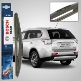 Cumpara ieftin Ștergător Lunetă Mitsubishi Outlander III Van 2013+ | Bosch Rear H306