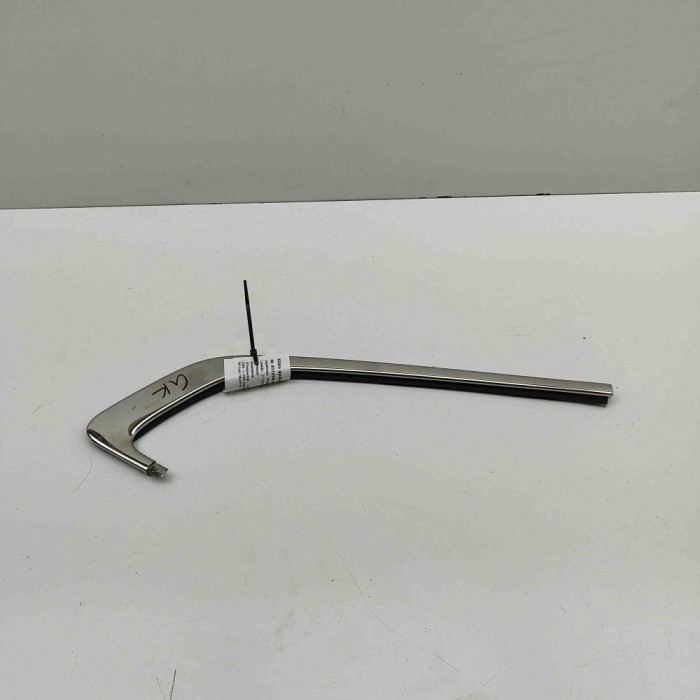 Chedar geam ușă st&acirc;nga față ASTON MARTIN VANTAGE Coupe 2006