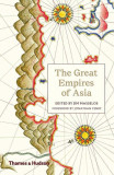 The Great empires of Asia - Paperback - Jim Masselos - Thames &amp; Hudson