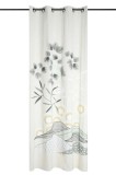 Cumpara ieftin Draperie Yuki 140X260 Cm, Culoare Natural, 100% Bumbac