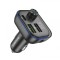 Modulator FM Bluetooth Borofone BC54, 2 x USB-A - 1 x USB-C