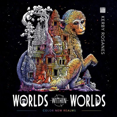 Worlds Within Worlds foto