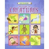 Easy to draw mythical creatures