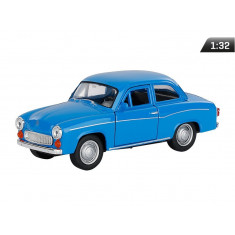 Model 1:34, Prl Syrena 105, Albastru A884S105N