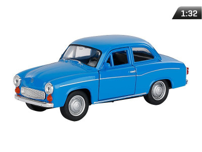 Model 1:34, Prl Syrena 105, Albastru A884S105N foto