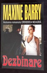DEZBINARE-MAXINE BARRY-331239 foto