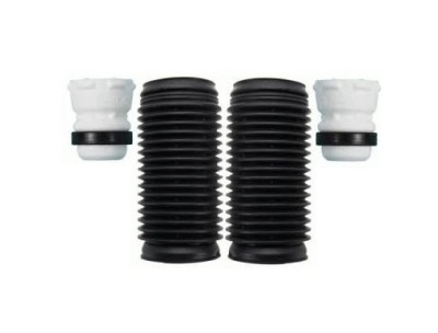 Set burduf protectie amortizor stanga+dreapta SRLine S030142 foto