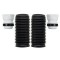Set burduf protectie amortizor stanga+dreapta SRLine S030142