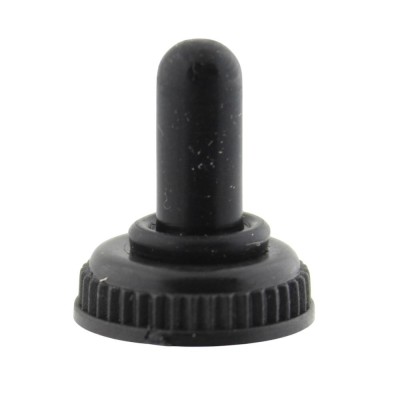 Manson de protectie, pentru intrerupatoare, 6mm, TSPC05, T212554 foto