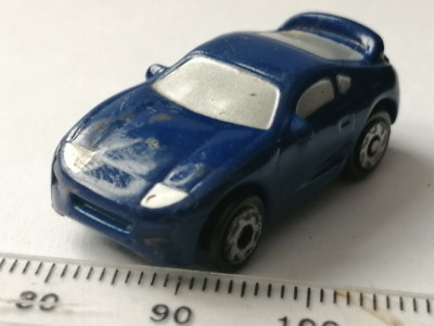 bnk jc Micro Machines Toyota &amp;#039;90s Supra foto