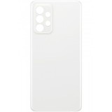Cumpara ieftin Capac Baterie compatibil cu Samsung Galaxy A72 A725, Alb