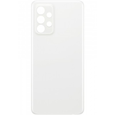 Capac Baterie compatibil cu Samsung Galaxy A72 A725, Alb foto