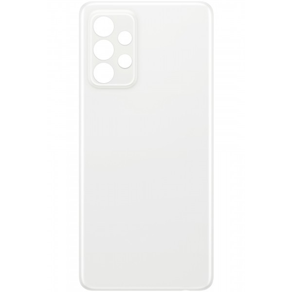 Capac Baterie compatibil cu Samsung Galaxy A72 A725, Alb