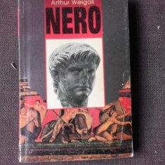 Nero - Arthur Weigall