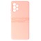 Toc silicon High Copy Samsung Galaxy A32 Pink