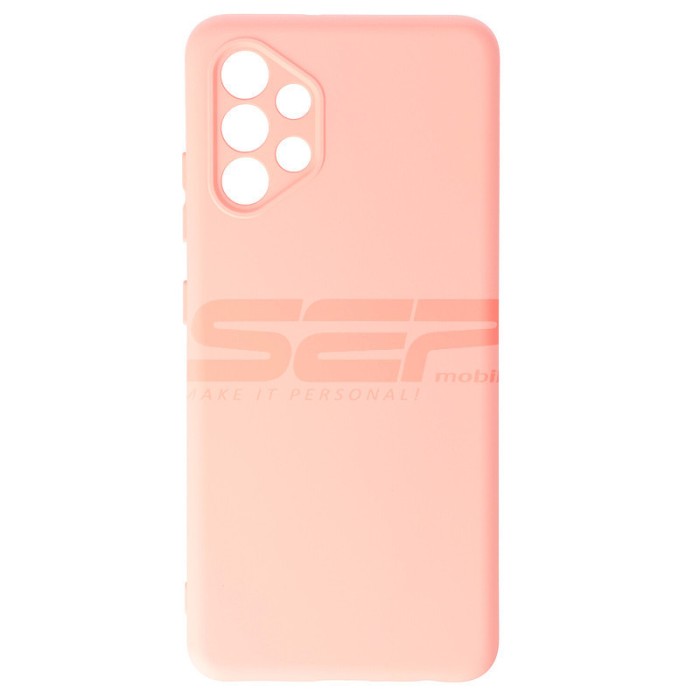 Toc silicon High Copy Samsung Galaxy A32 Pink