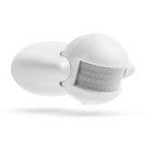 Senzor de miscare - 180&deg; - max 12 m - max 1200W - IP44 Best CarHome, Oem
