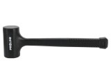 Ciocan PROLINE 340mm 920g fără recul &Oslash;50mm cod 12617