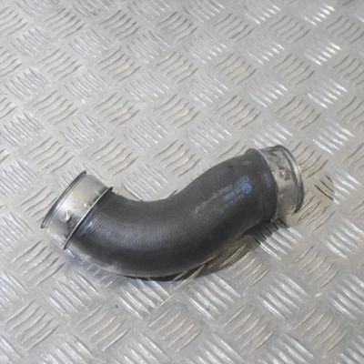 Furtun intercooler st&amp;acirc;nga AUDI A3 8P1 2005 OEM: 1K0145838D | 2501273 foto