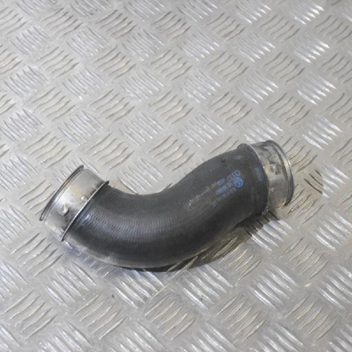 Furtun intercooler st&acirc;nga AUDI A3 8P1 2005 OEM: 1K0145838D | 2501273
