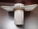 Filtru , sita masina de vase Beko BDFN26430X, complet ,code 1796080500 /C123