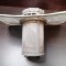 Filtru , sita masina de vase Beko BDFN26430X, complet ,code 1796080500 /C123