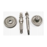 Grup pinioane reductor Scuter 4T - compatibil GY6 50-80cc