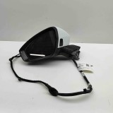 Oglinda laterală st&acirc;nga SKODA SKODA ENYAQ iV SUV 5AC, 5AZ 2024 OEM: 5LC857508