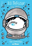 Minunea. Ediție ilustrată - Hardcover - Arthur